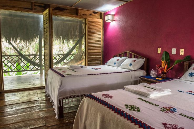 Las Guacamayas Trip Packages Las Guacamayas Trip Packages