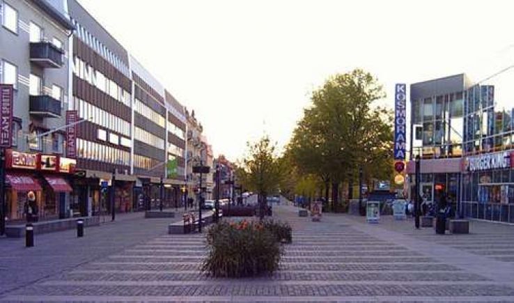 Kristianstad Trip Packages