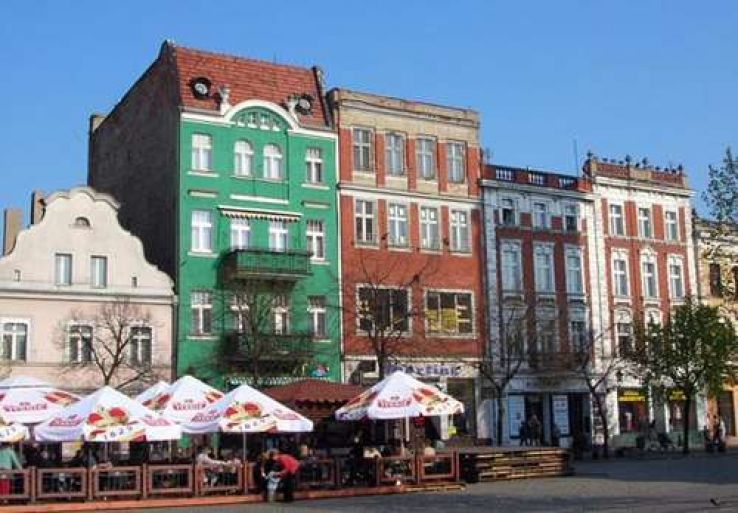 Leszno Trip Packages