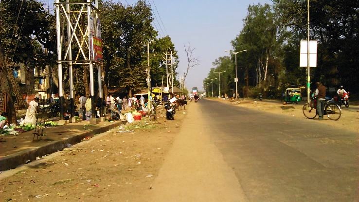 Bidhannagar Trip Packages