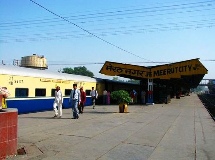 Meerut Trip Packages