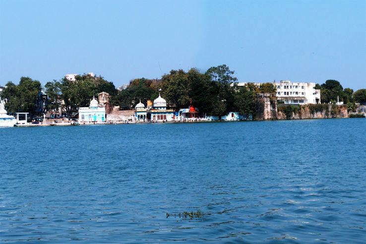 2 Days 1 Nights Sagar madhya pradesh Tour Package by SHRI RADHA TOURIST