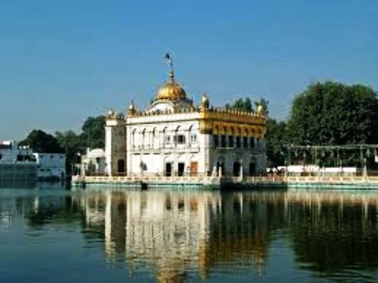 7 Days 6 Nights Amritsar to Trip Package