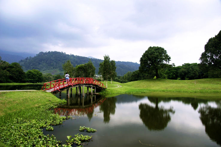 Taiping Trip Packages