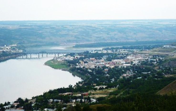 Peace River Trip Packages