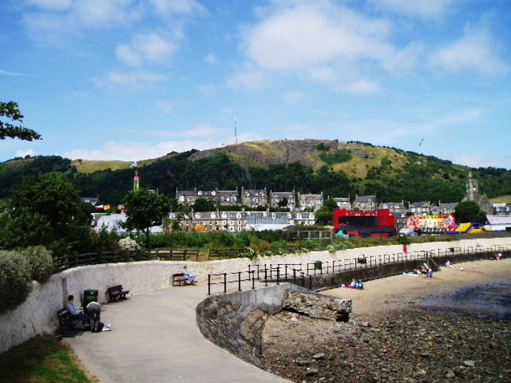 Burntisland Trip Packages