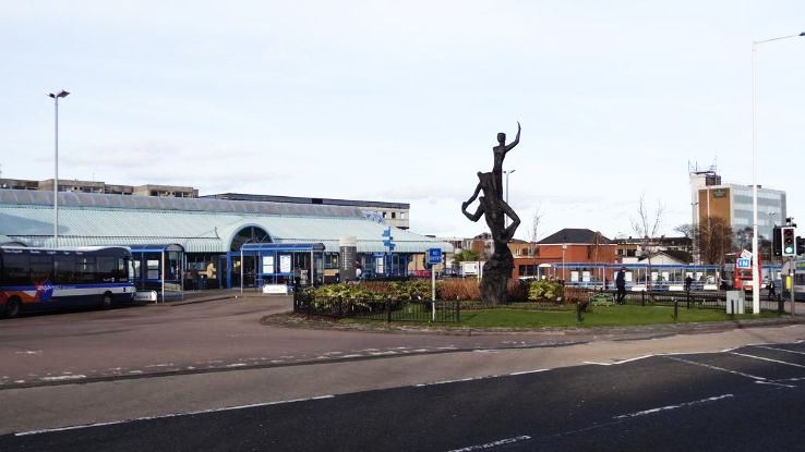 Glenrothes Trip Packages