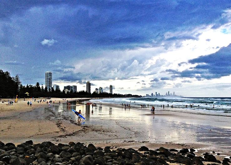 Burleigh Heads Trip Packages