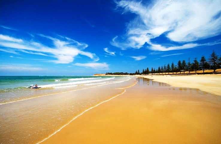 Torquay Trip Packages