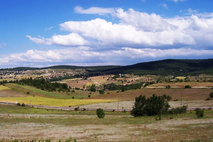 Eflani Trip Packages