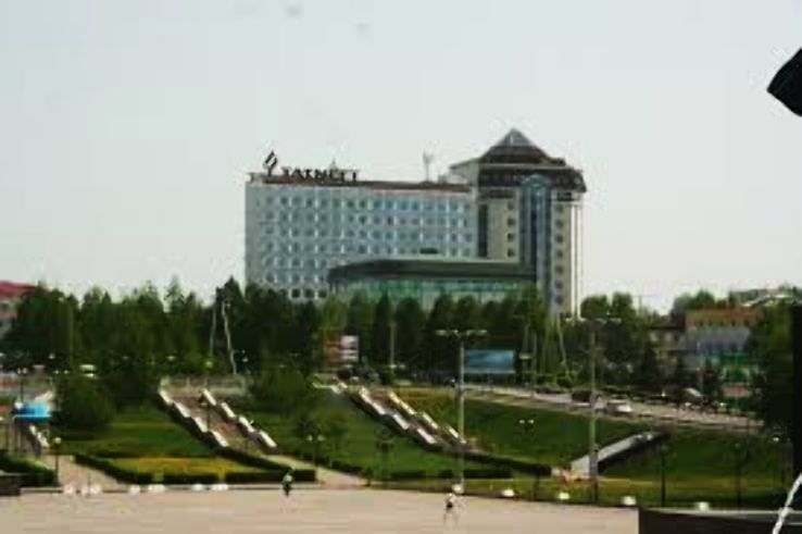 Almetyevsk Trip Packages
