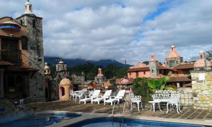 Ocosingo Trip Packages