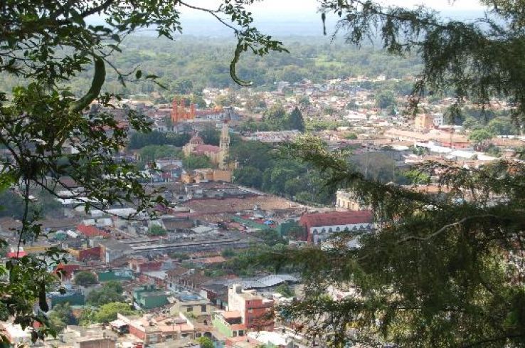 Coatepec Trip Packages