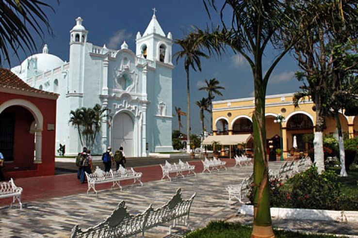 Tlacotalpan Trip Packages