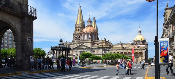 Jalisco Trip Packages