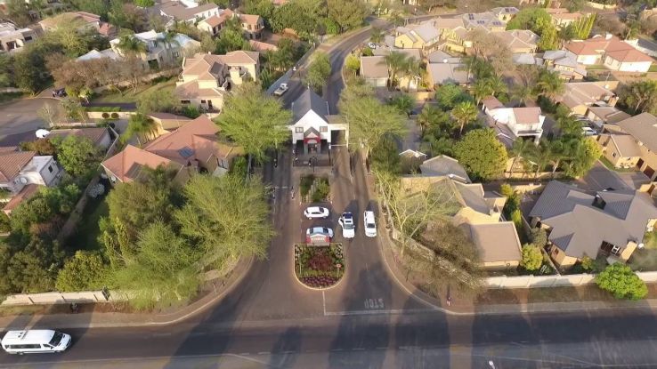 Verwoerdburg Trip Packages