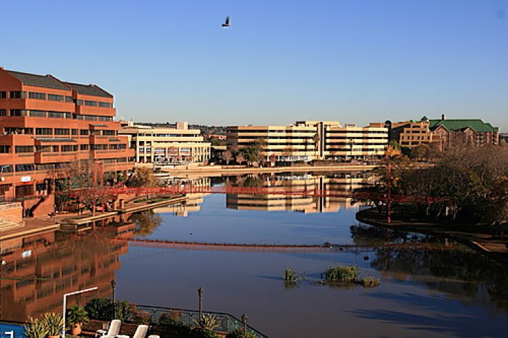 Verwoerdburg Trip Packages