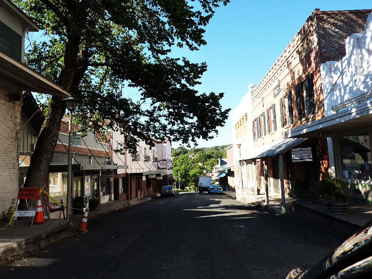 San Andreas Trip Packages