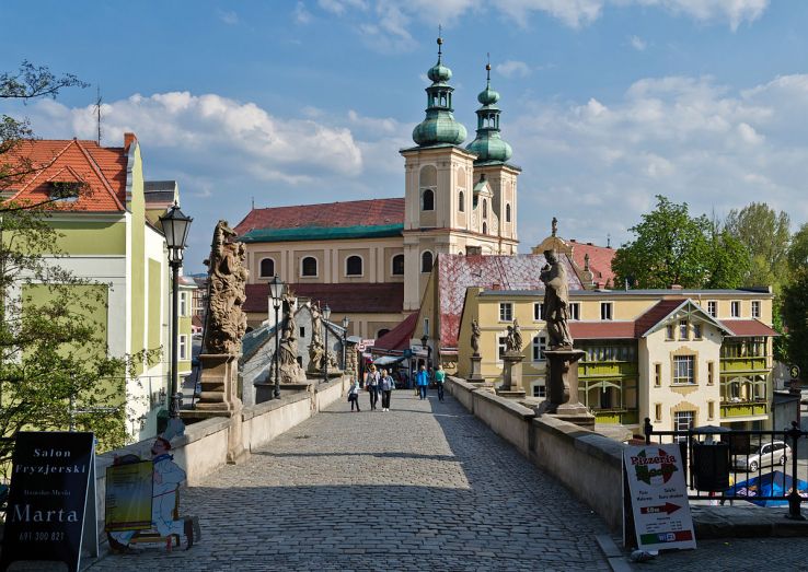 Klodzko Trip Packages