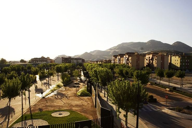 Atarfe Trip Packages