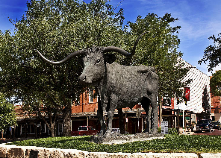 Dodge City Trip Packages