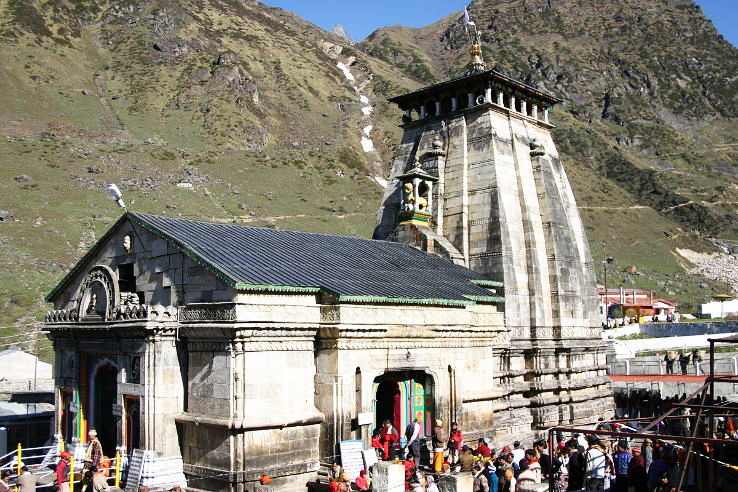 2 Days Delhi to Uttarakhand Temple Holiday Package