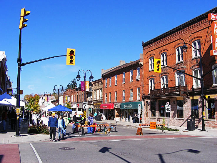 Georgetown  Trip Packages