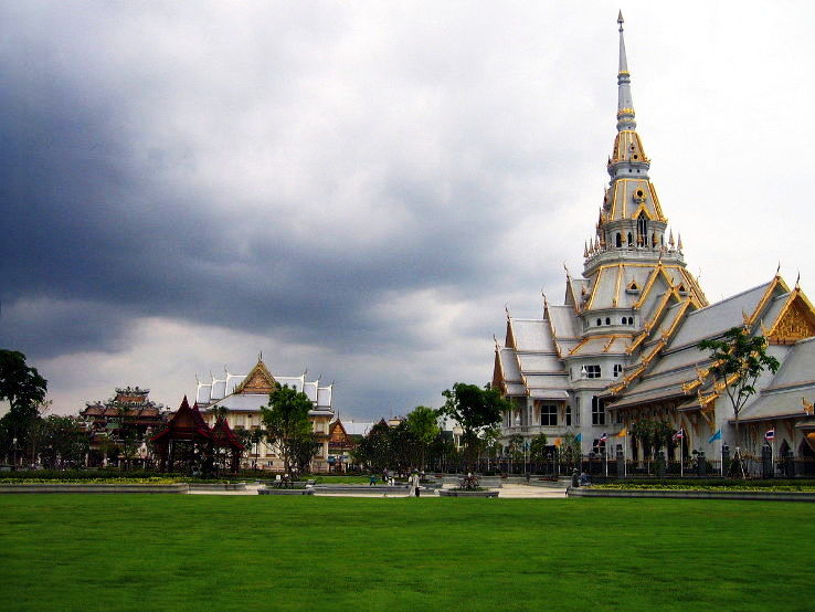 Chachoengsao Trip Packages