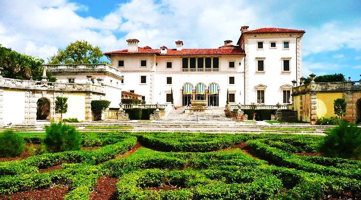 Vizcaya Trip Packages