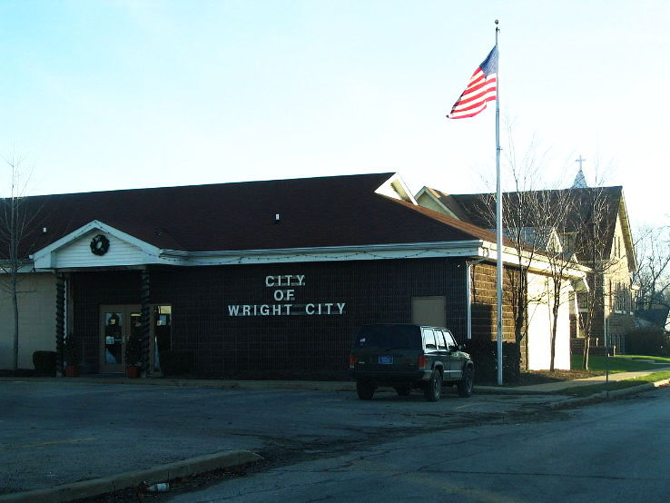 Wright Trip Packages