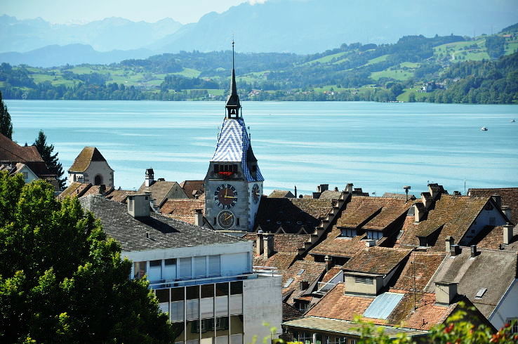 Switzerland Tour Place | Best Tourist Place to visit in Switzerland