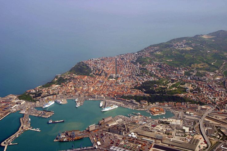 Ancona Trip Packages