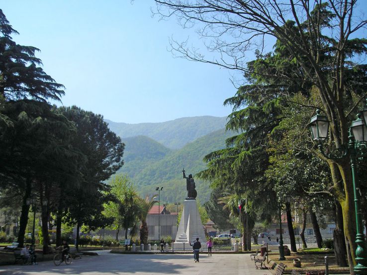 Cervinara Trip Packages