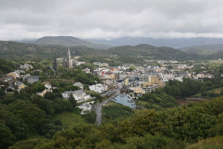 Clifden Trip Packages