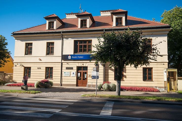 Janow Lubelski Trip Packages