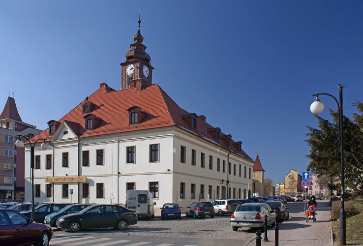 Lublin Trip Packages