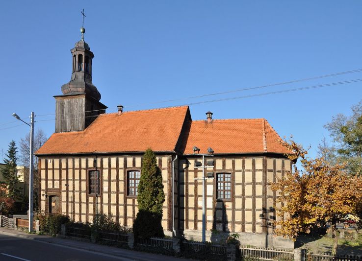 Oborniki Tourism (2024) Poland Best Places to Visit in Oborniki