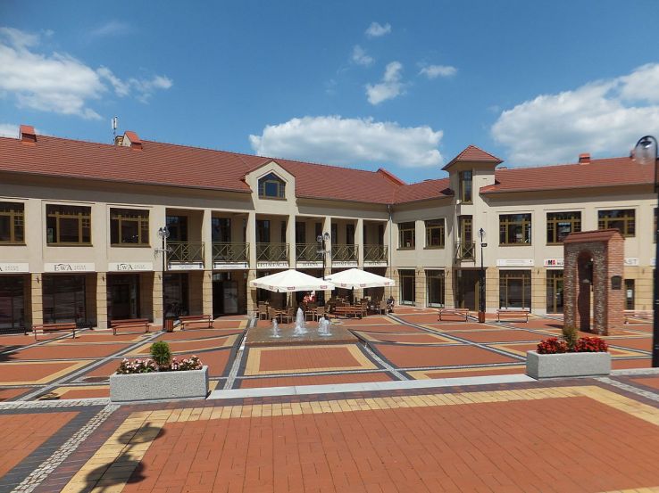 Ledziny Trip Packages