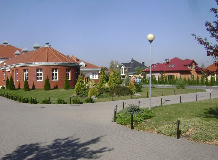 Piaseczno Trip Packages