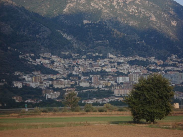 Sala Consilina Trip Packages