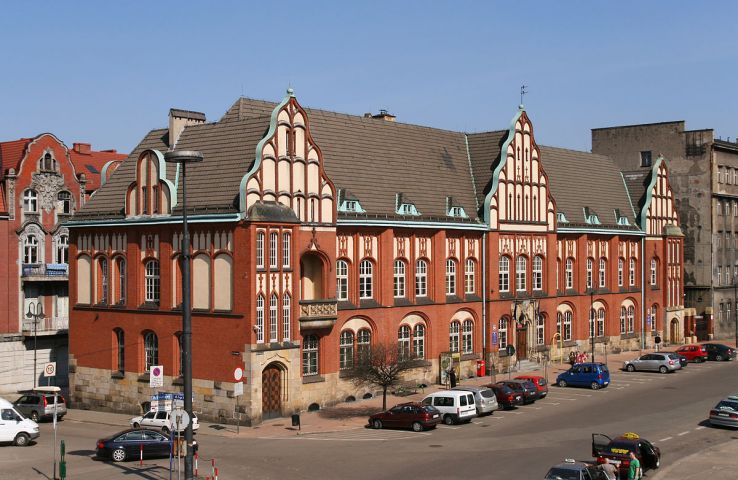 Zabrze Trip Packages