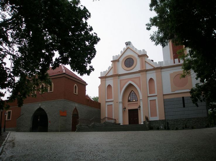 Gostynin Trip Packages