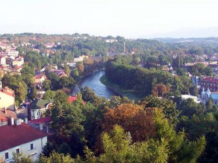 Cieszyn Trip Packages