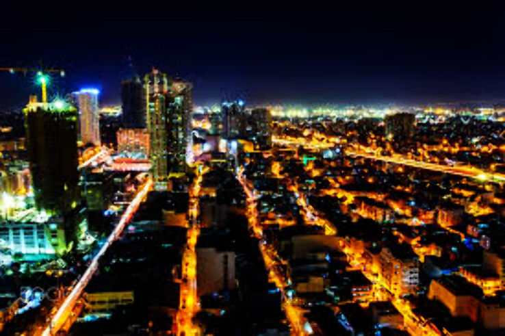 Malina Trip Packages