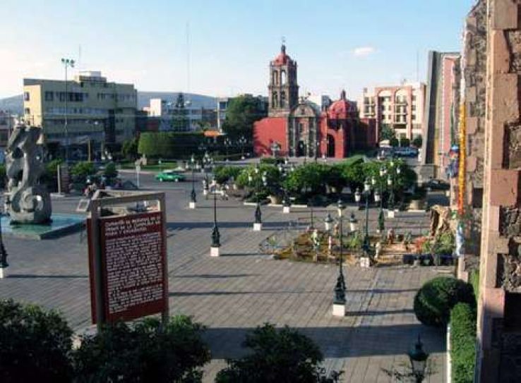 Irapuato Trip Packages