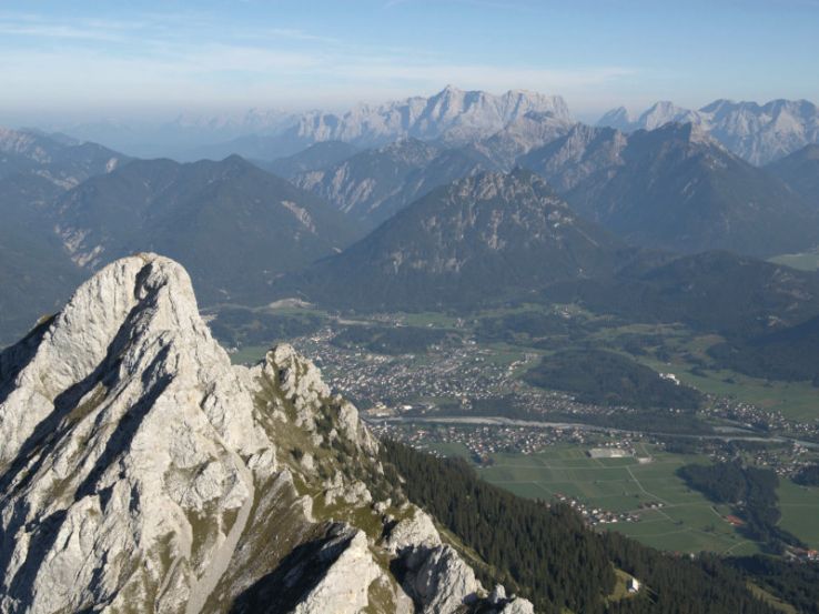 Reutte Trip Packages