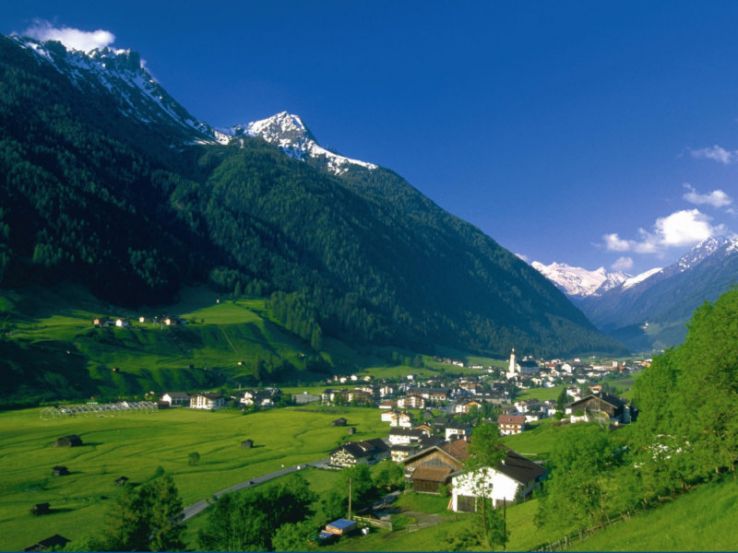 Neustift im Stubaital Trip Packages