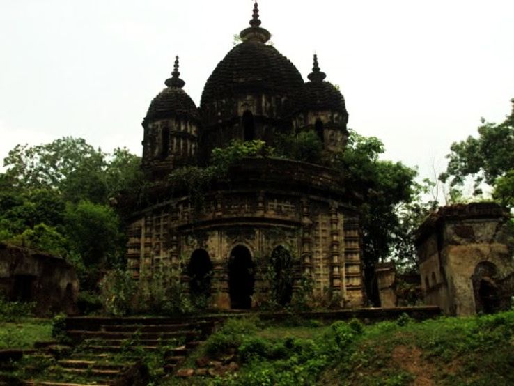 Picture of Chandrakona