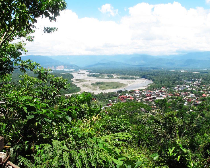 Chapari Trip Packages