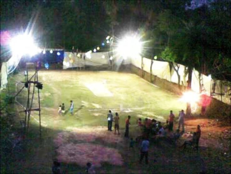 Chelod Trip Packages